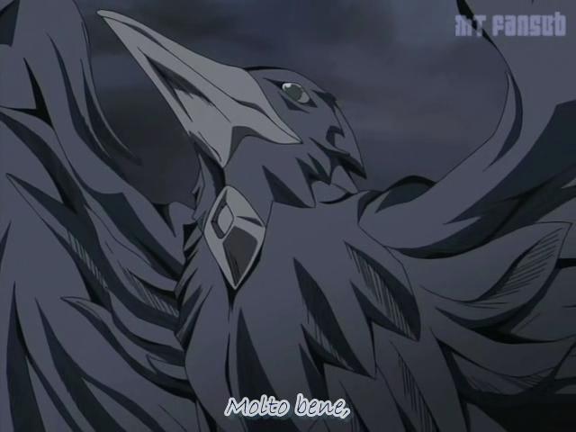 Otaku Gallery  / Anime e Manga / D.N.Angel / Screen Shots / Stage 13 - Il simbolo eterno / 011.jpg